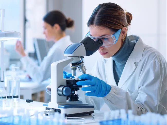 Laboratory
